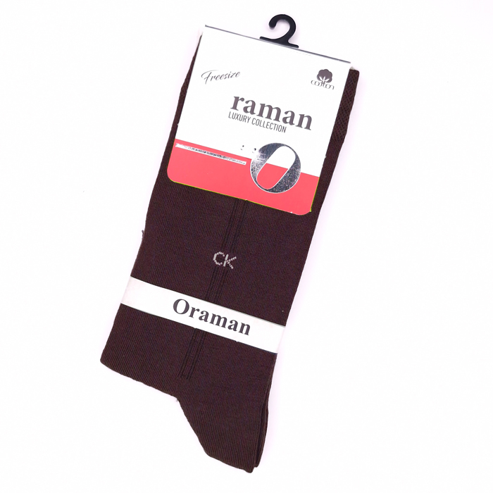 جوراب مردانه ساق دار oraman کد 22087