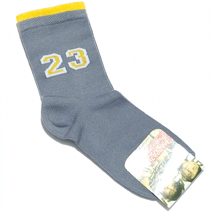 جوراب (4) بچگانه سایز 5 مرکزی کد 21025